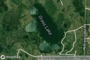 Grass Lake