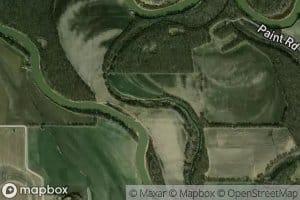 Terrapin Lake