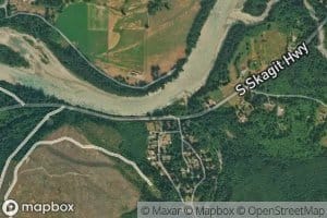 Pressentin Creek