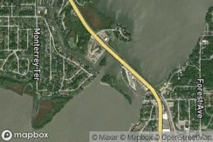 Nippersink Creek