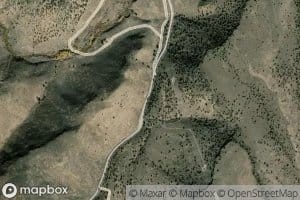 Cattle Guard Spring