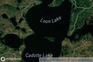 Cadotte Lake