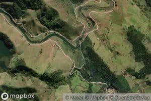 Ribeirao Santo Antonio