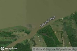 Parana do Canhuma