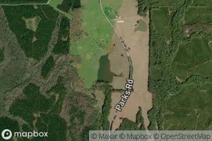 Jones Lake