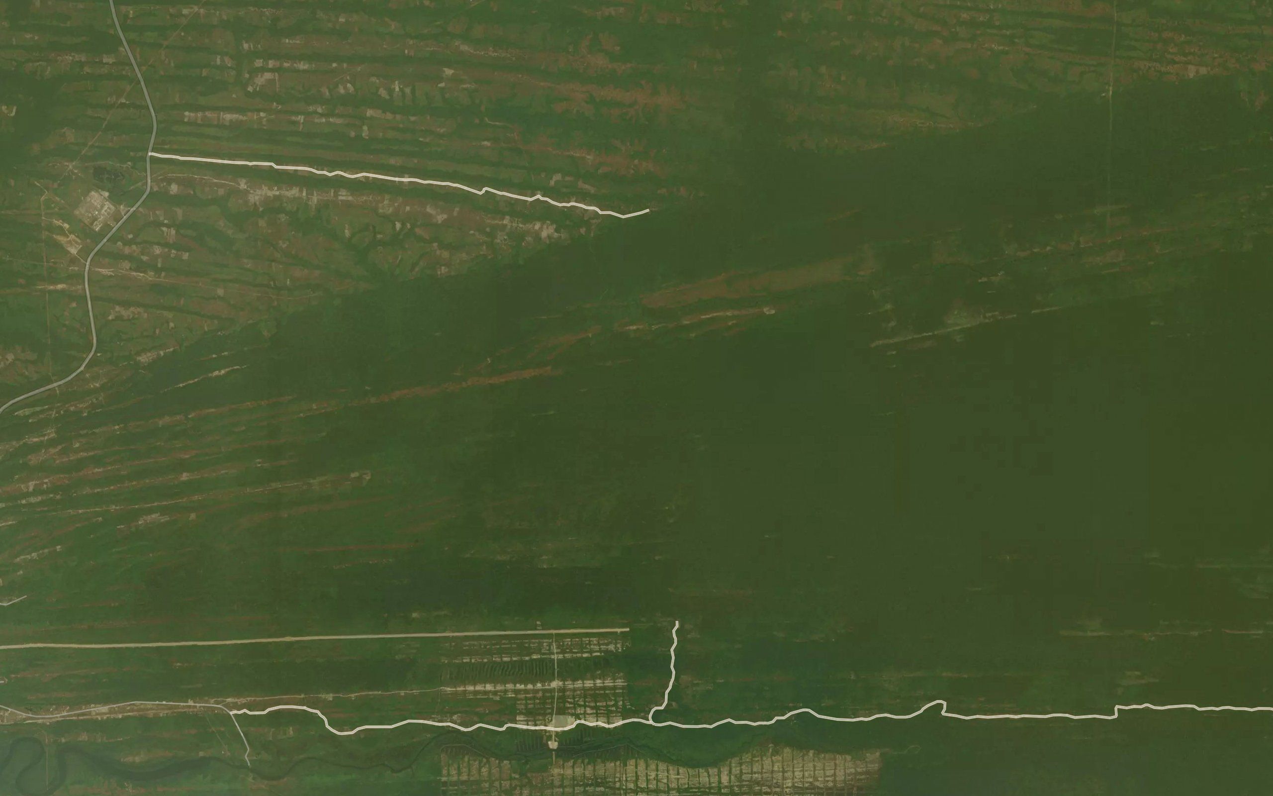 Akpeti Creek