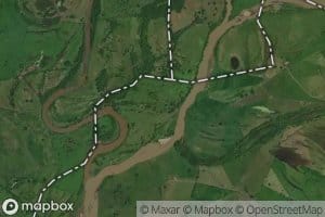 Quebrada San Sabastian