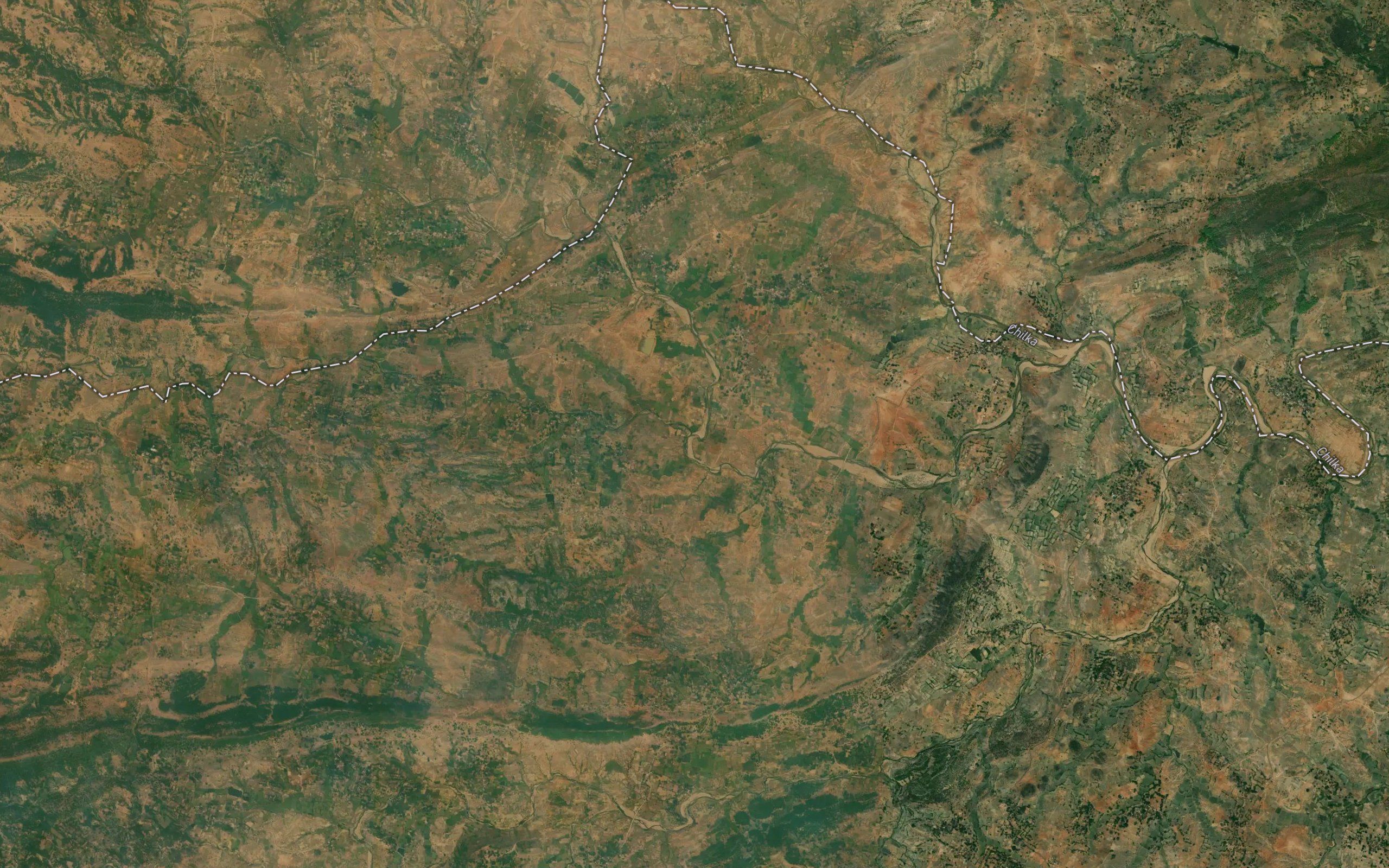 Pathri Nadi