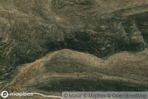 Langfontein se Kloof