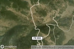 Cow Creek