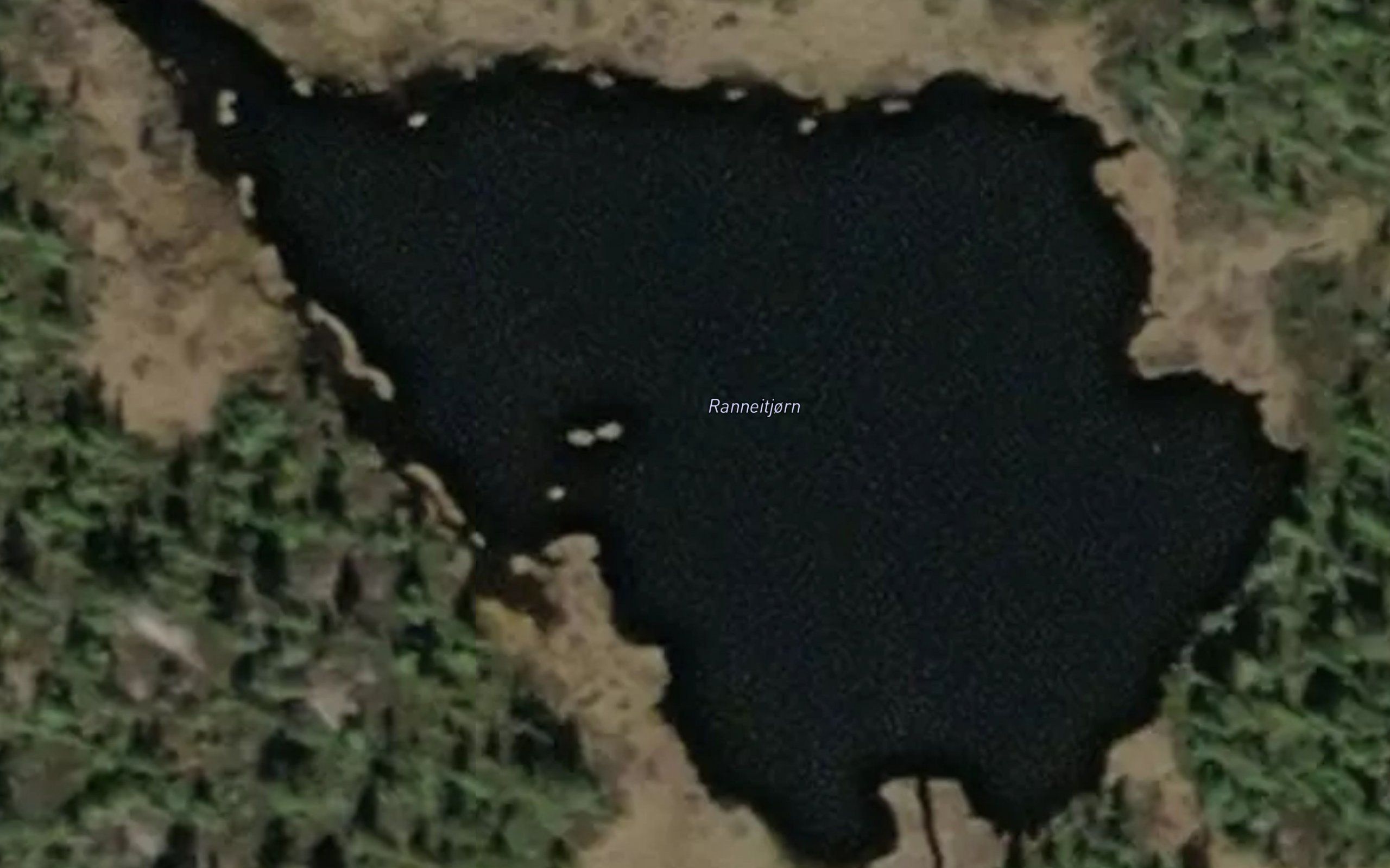 Ranneitjorn