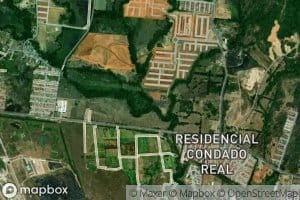 Quebrada Pueblo Nuevo