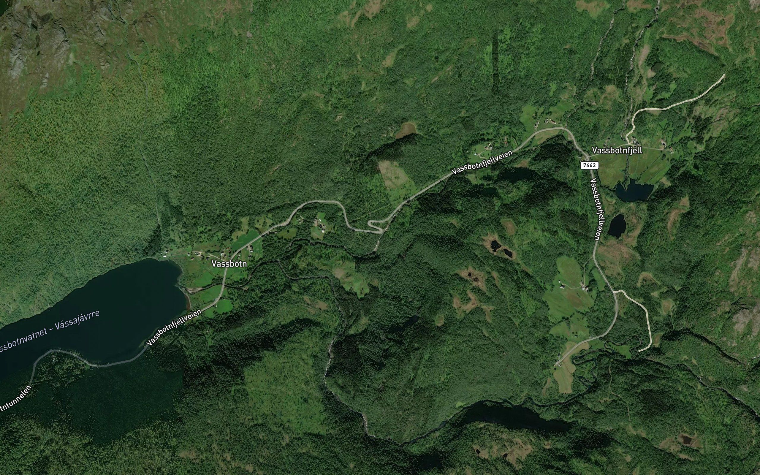Einarforsen