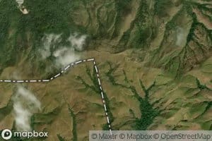 Quebrada Matas Negras