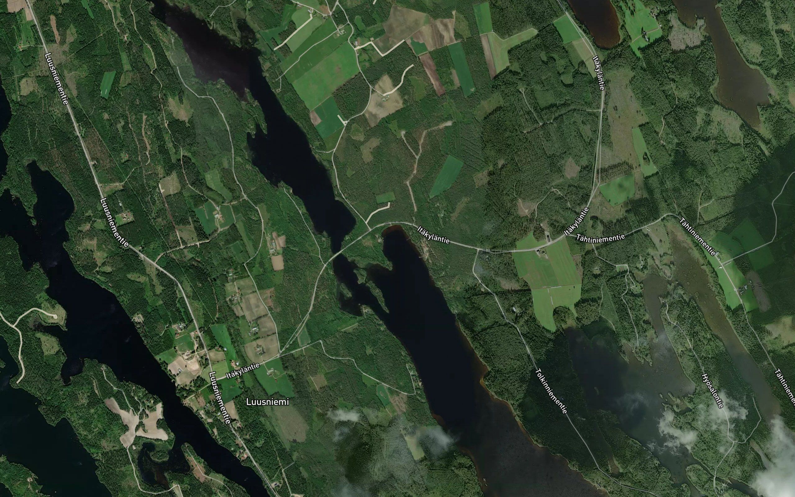 Lajunpohja