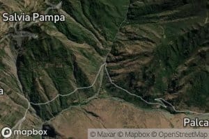 Quebrada Yanacocha
