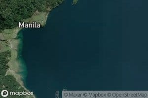 Rada Potreros Cholgo