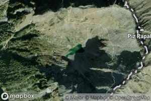 Laghet de Lughezasca