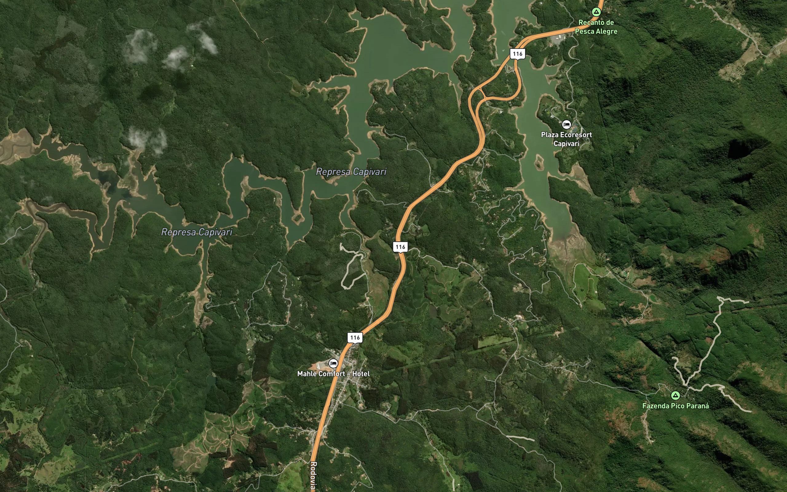 Rio Tucum