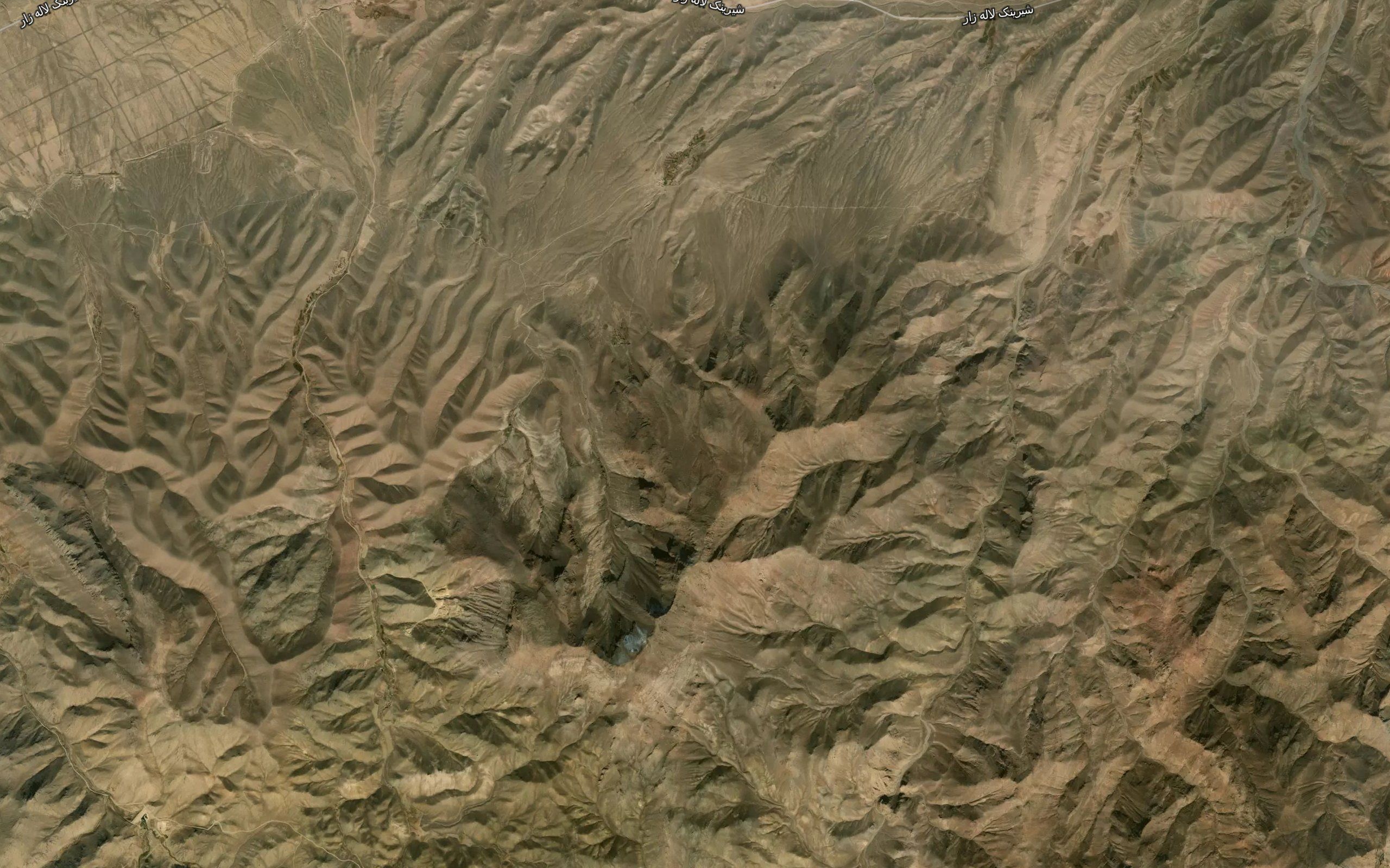 Cheshmeh-ye Dari Sara