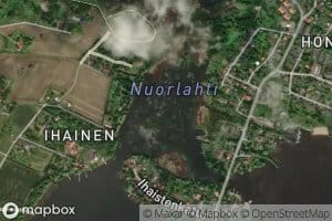 Nuorlahti