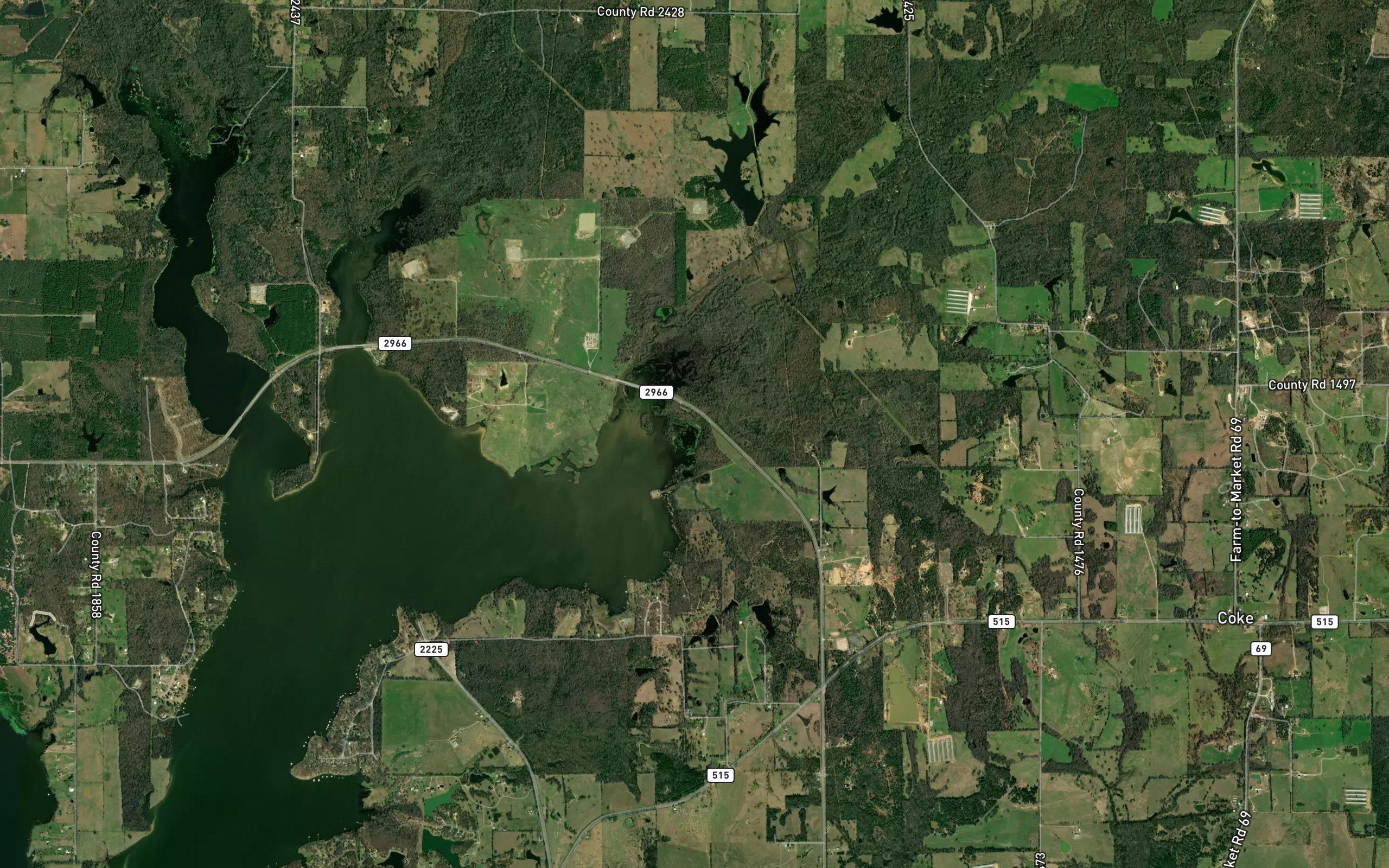 Crane Lake
