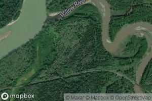 Willow River