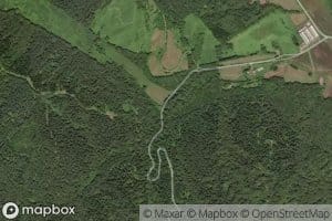 Ponwakkaribetsu Zawa