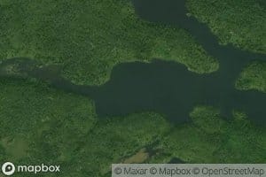 Mesaba Lake