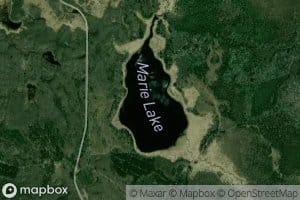 Marie Lake