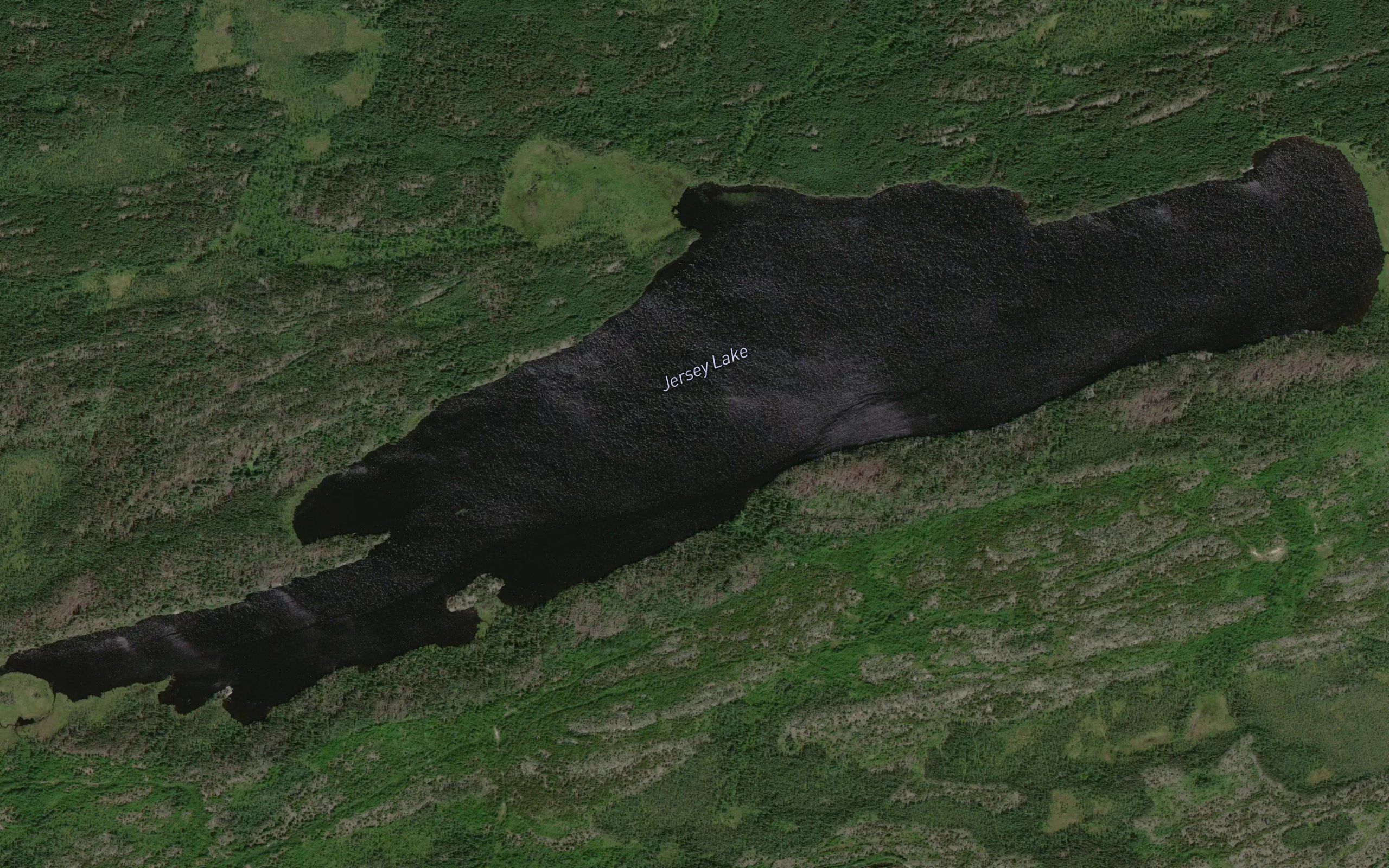 Jersey Lake