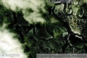 Lac Paul