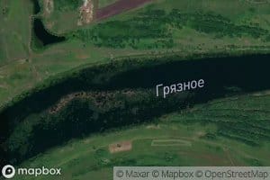 Ozero Gryaznoye
