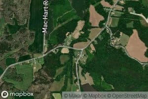 Little Johnson Creek