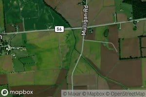 Middle Fork Knoblick Creek