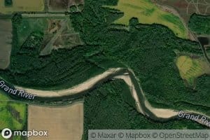 Parson Creek