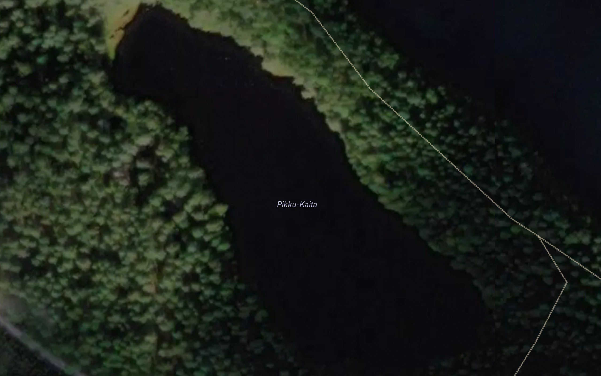 Pikku-Kaita
