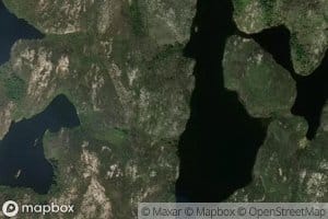 Little Crooked Lake
