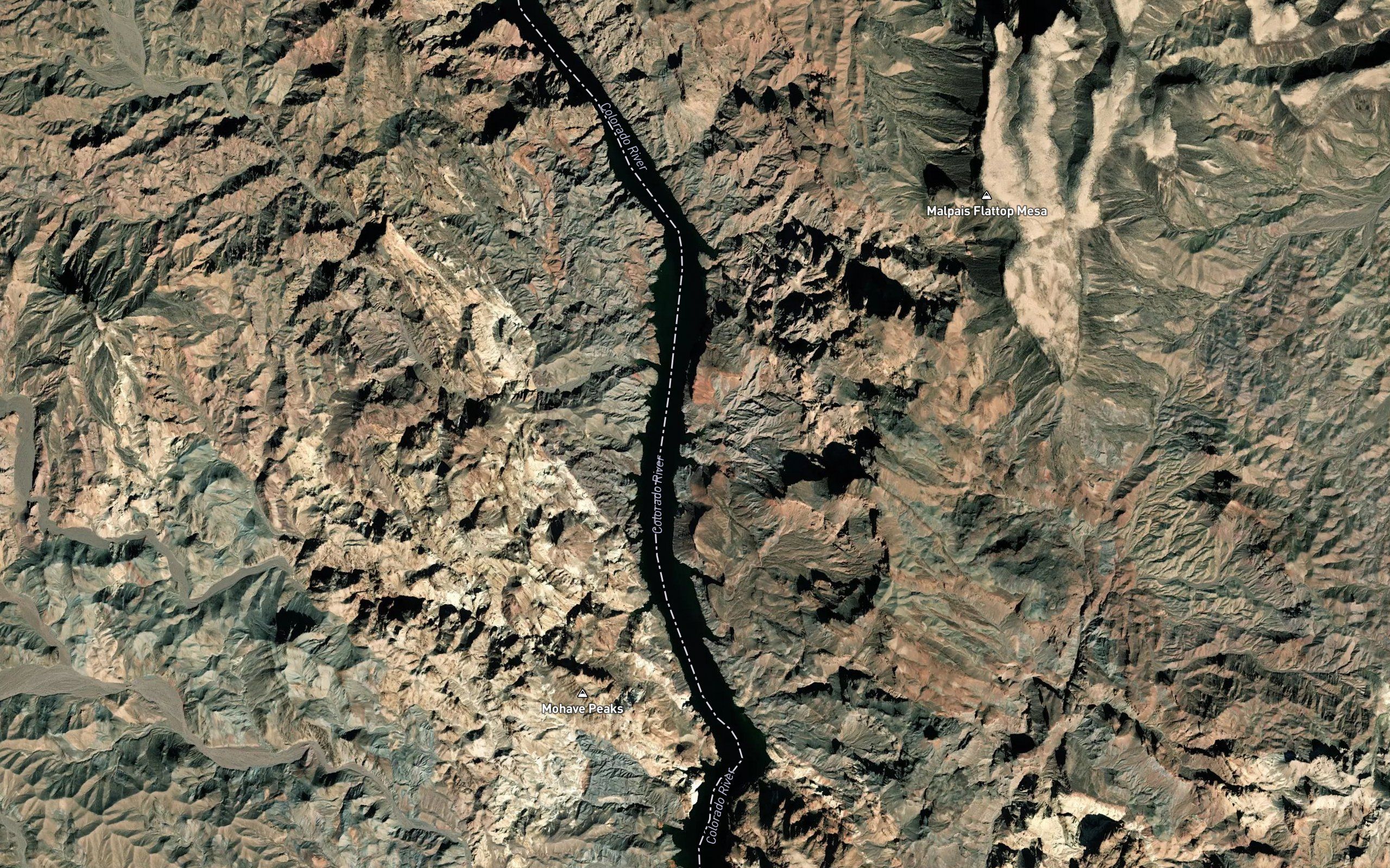 Double Neck Cove