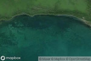 Ensenada de las Canarias