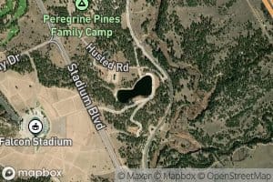 Non Potable Reservoir 1