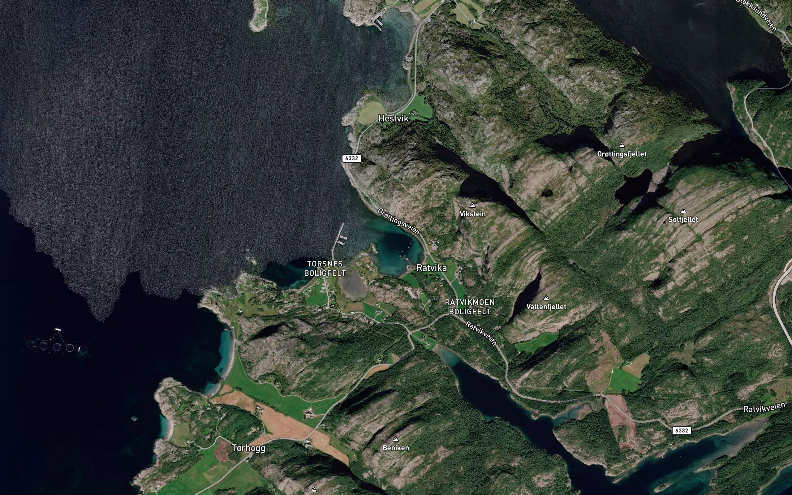 Ratvika