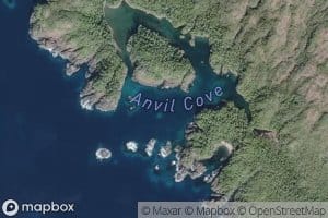 Anvil Cove