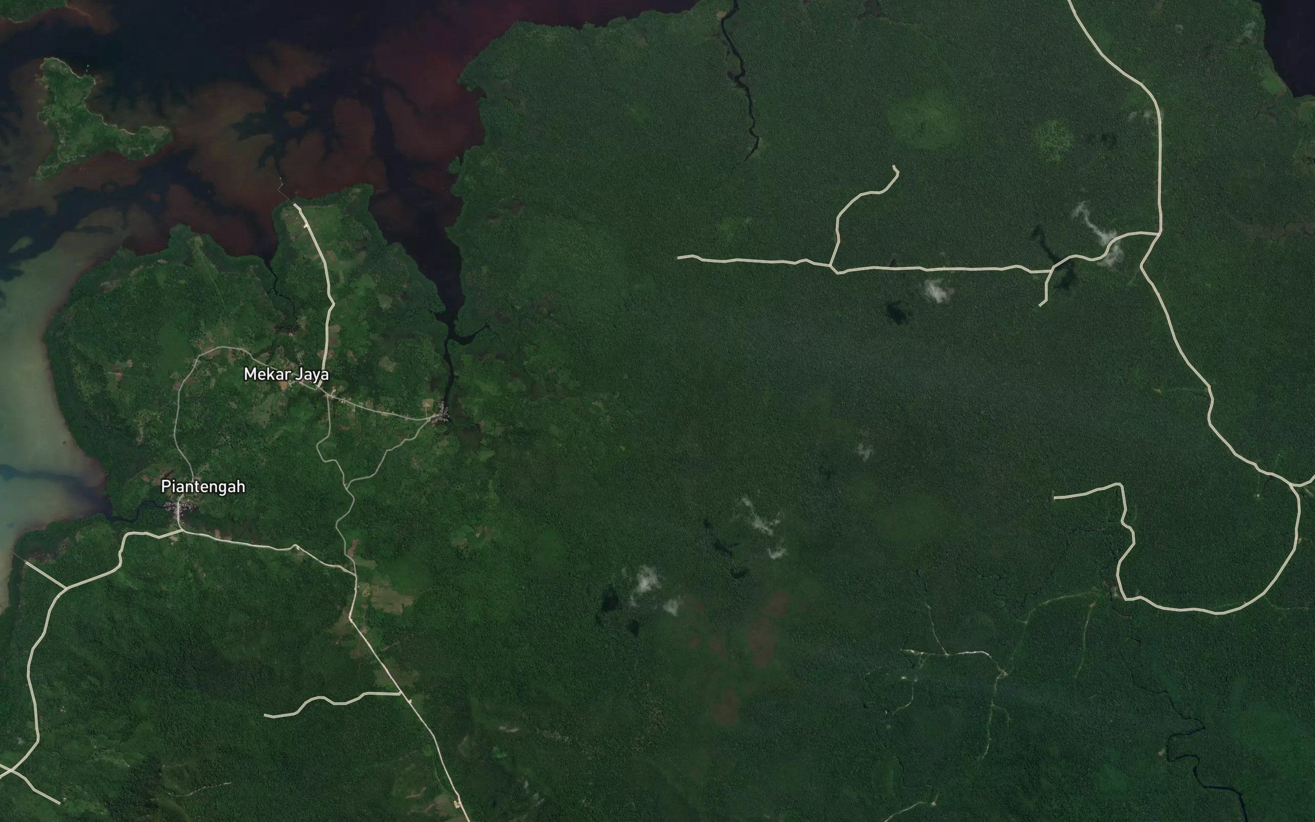 Sungai Sibintun
