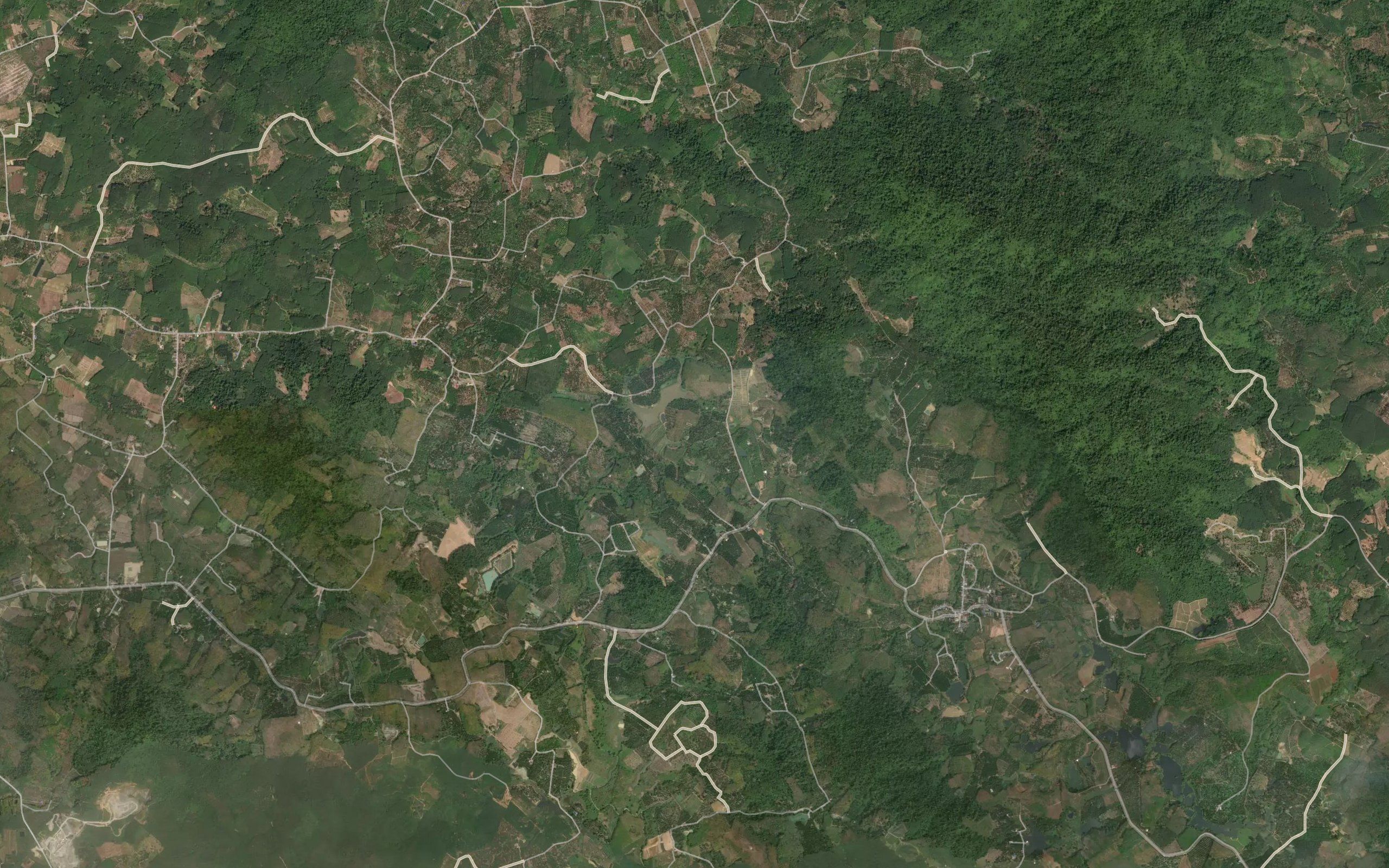 Khlong Yat