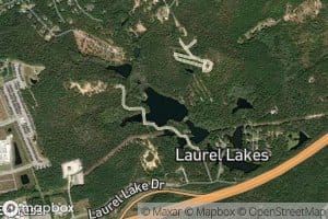 Laurel Lake
