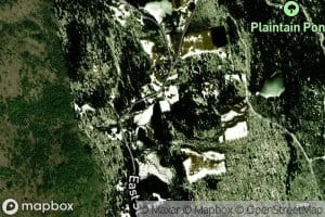 Lee Pond Brook Reservoir