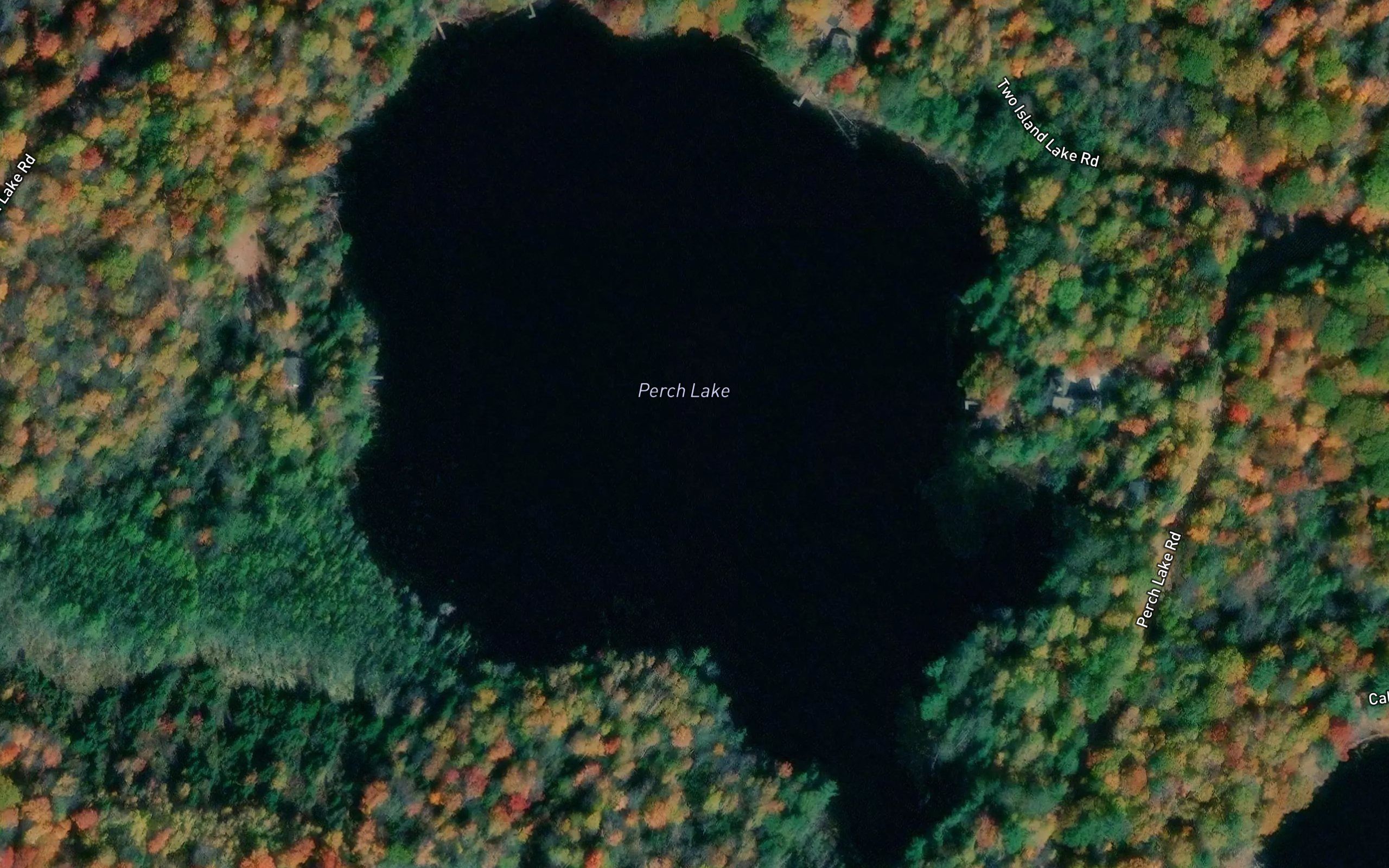 Perch Lake