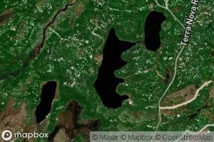 MacDonalds Lake