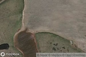Maguriak Creek